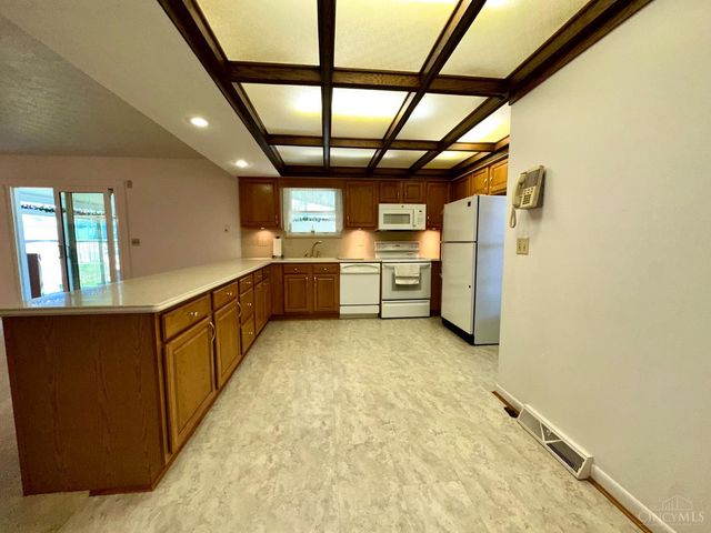 1128 N Frieda Drive, Fairfield, OH 45014