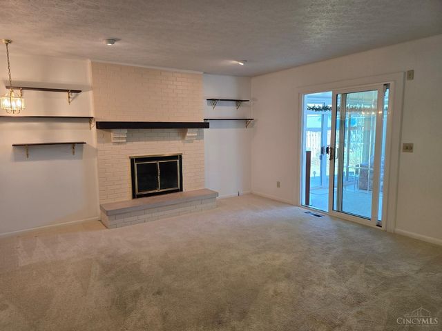 1128 N Frieda Drive, Fairfield, OH 45014