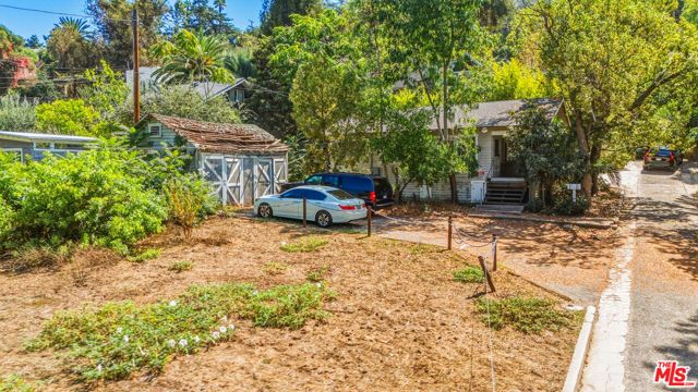 1674 Morton Avenue, Los Angeles, CA 90026