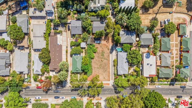1674 Morton Avenue, Los Angeles, CA 90026