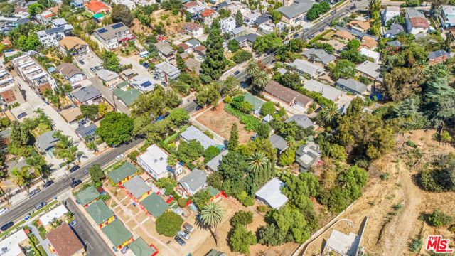 1674 Morton Avenue, Los Angeles, CA 90026