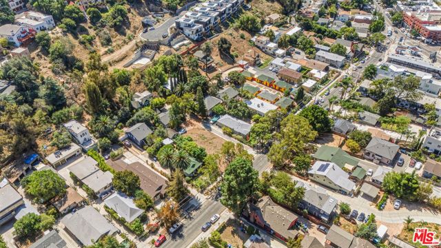 1674 Morton Avenue, Los Angeles, CA 90026