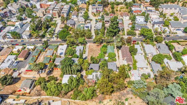 1674 Morton Avenue, Los Angeles, CA 90026