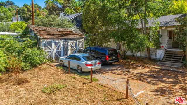 1674 Morton Avenue, Los Angeles, CA 90026