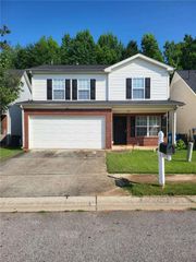 5270 Tussahaw Crossing, Mcdonough, GA 30252
