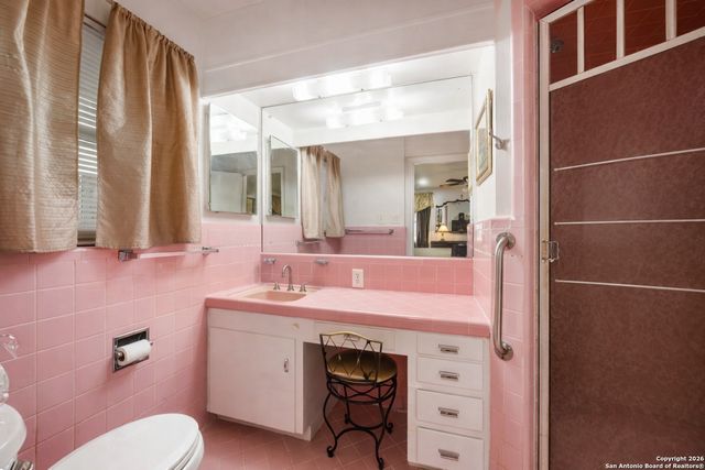 1035 Shook, San Antonio, TX 78212