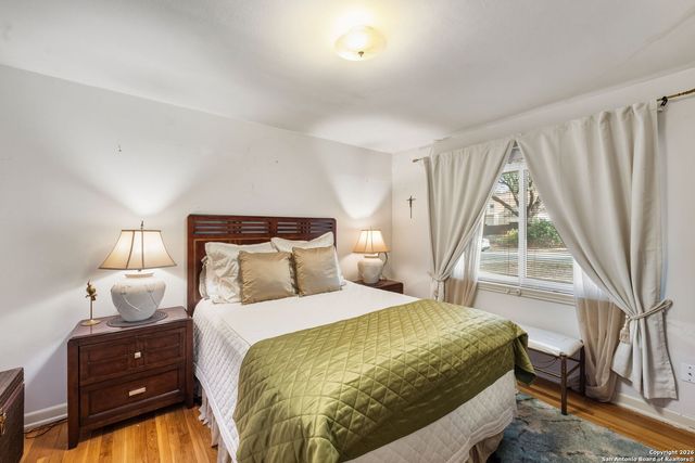 1035 Shook, San Antonio, TX 78212