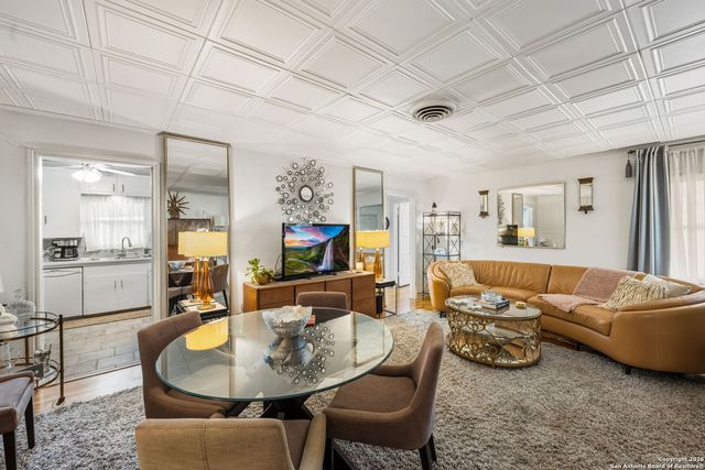 1035 Shook, San Antonio, TX 78212