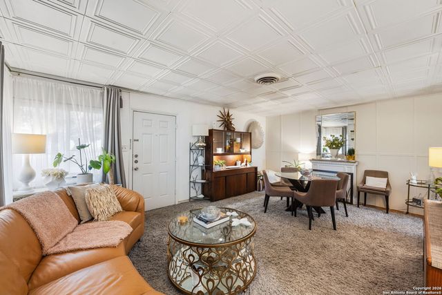 1035 Shook, San Antonio, TX 78212