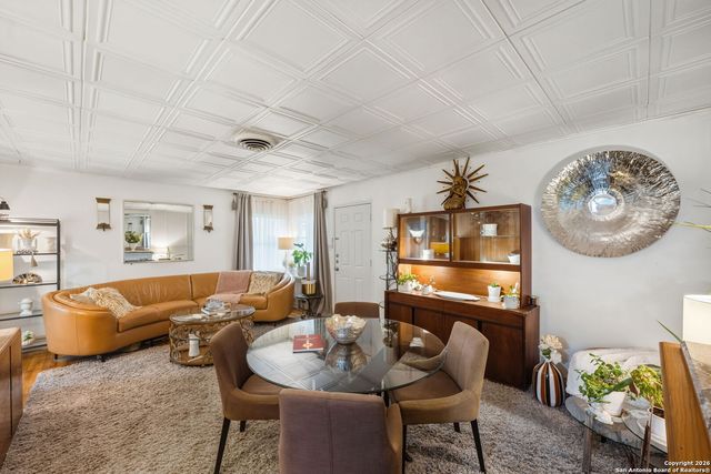 1035 Shook, San Antonio, TX 78212