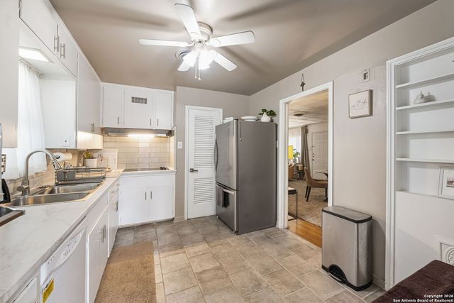 1035 Shook, San Antonio, TX 78212