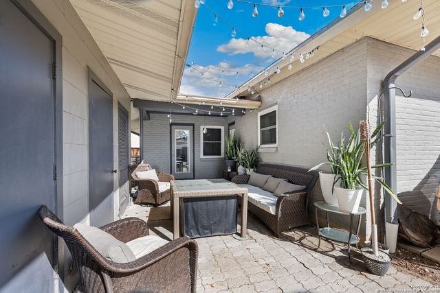 1035 Shook, San Antonio, TX 78212