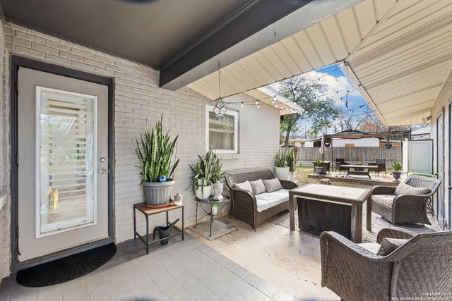 1035 Shook, San Antonio, TX 78212