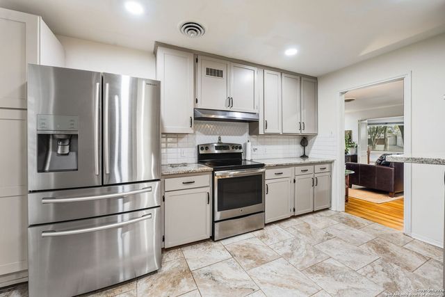 1035 Shook, San Antonio, TX 78212