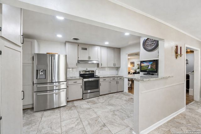 1035 Shook, San Antonio, TX 78212