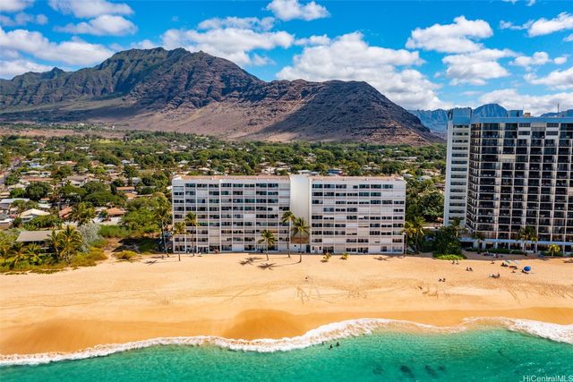 84-965 Farrington Highway A903 & A904, Waianae, HI 96792