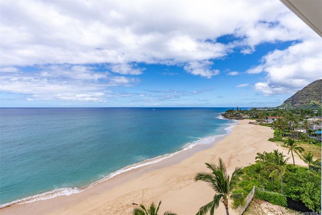 84-965 Farrington Highway A903 & A904, Waianae, HI 96792