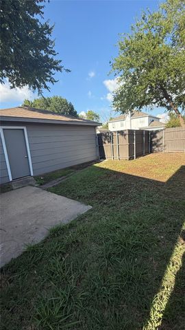 1728 Rancho Drive, Mesquite, TX 75149