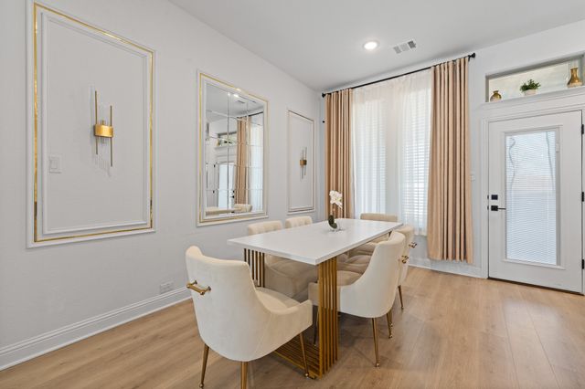 2603 Thornhill Lane, Mansfield, TX 76084