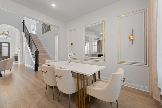 2603 Thornhill Lane, Mansfield, TX 76084