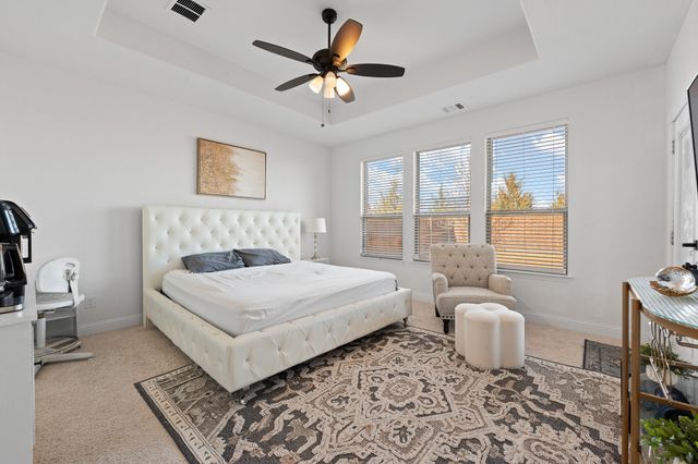 2603 Thornhill Lane, Mansfield, TX 76084