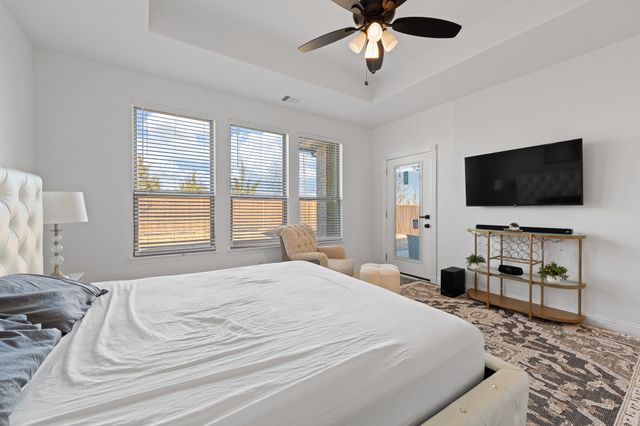 2603 Thornhill Lane, Mansfield, TX 76084