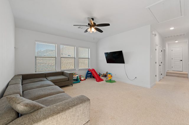 2603 Thornhill Lane, Mansfield, TX 76084