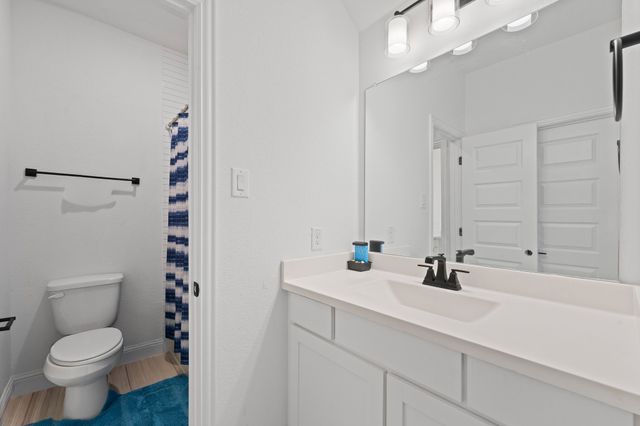 2603 Thornhill Lane, Mansfield, TX 76084