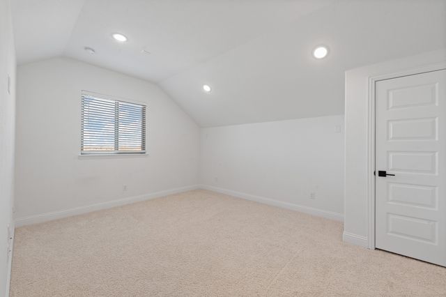 2603 Thornhill Lane, Mansfield, TX 76084