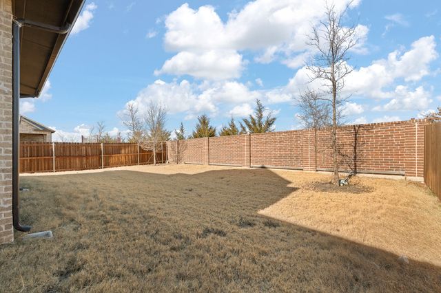 2603 Thornhill Lane, Mansfield, TX 76084