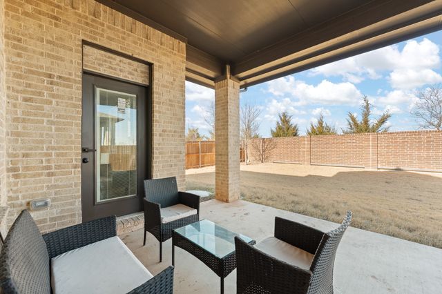 2603 Thornhill Lane, Mansfield, TX 76084