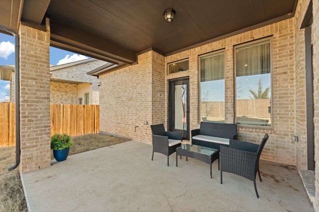 2603 Thornhill Lane, Mansfield, TX 76084