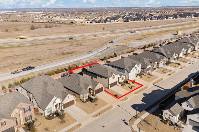2603 Thornhill Lane, Mansfield, TX 76084