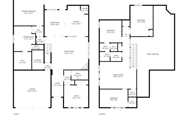 2603 Thornhill Lane, Mansfield, TX 76084