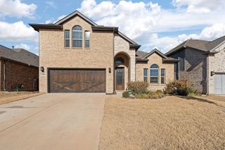 2603 Thornhill Lane, Mansfield, TX 76084