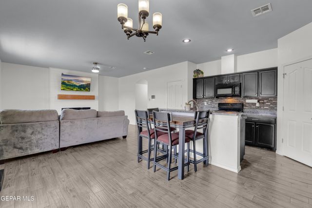 14924 JERRY ARMSTRONG Court, El Paso, TX 79938