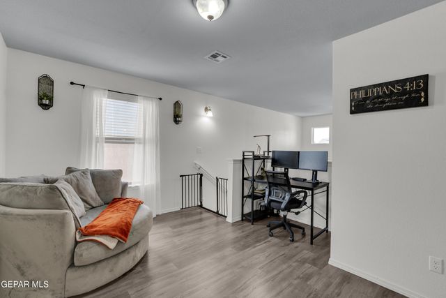 14924 JERRY ARMSTRONG Court, El Paso, TX 79938
