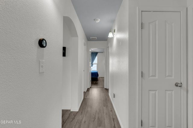 14924 JERRY ARMSTRONG Court, El Paso, TX 79938