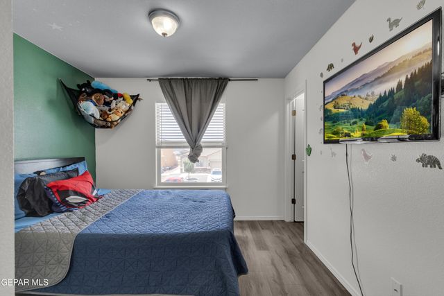 14924 JERRY ARMSTRONG Court, El Paso, TX 79938