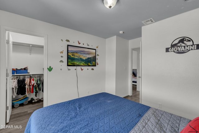 14924 JERRY ARMSTRONG Court, El Paso, TX 79938