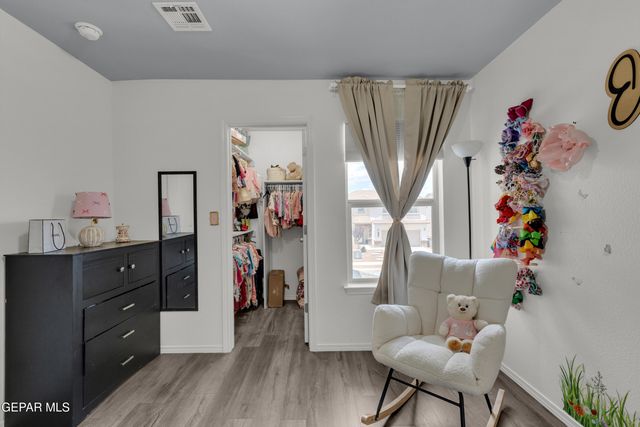 14924 JERRY ARMSTRONG Court, El Paso, TX 79938