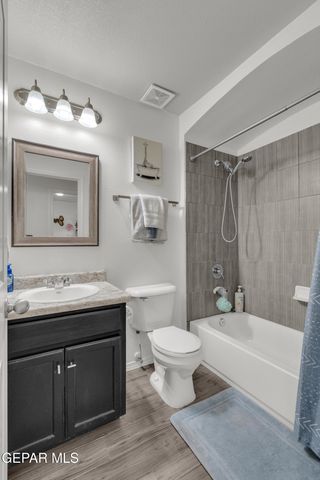 14924 JERRY ARMSTRONG Court, El Paso, TX 79938