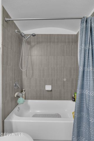 14924 JERRY ARMSTRONG Court, El Paso, TX 79938