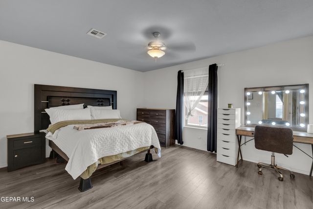 14924 JERRY ARMSTRONG Court, El Paso, TX 79938