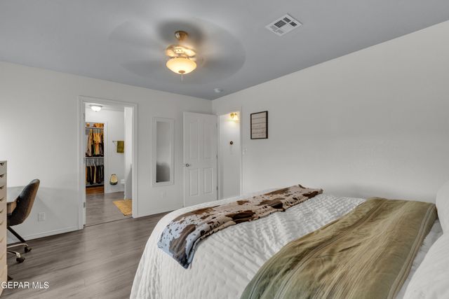 14924 JERRY ARMSTRONG Court, El Paso, TX 79938