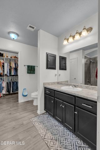 14924 JERRY ARMSTRONG Court, El Paso, TX 79938