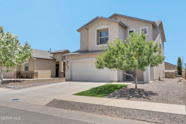 14924 JERRY ARMSTRONG Court, El Paso, TX 79938