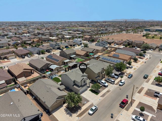 14924 JERRY ARMSTRONG Court, El Paso, TX 79938