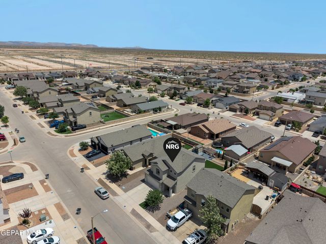 14924 JERRY ARMSTRONG Court, El Paso, TX 79938