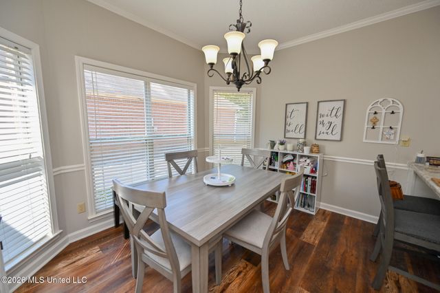 7169 N Swinnea Ridge, Southaven, MS 38671